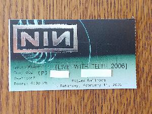 <a href='concert.php?concertid=559'>2006-02-11 - Eagle Ballroom - Milwaukee</a>